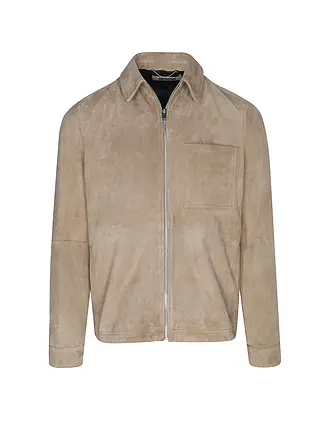DRYKORN | Veste en cuir | 